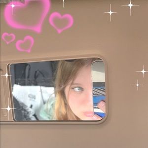 Meet your Posher, Skye